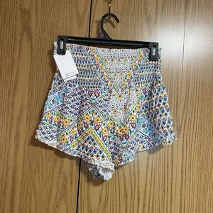 NWT Jessica Simpson Women’s Small High Waisted Shorts